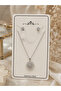 Celeste Radiance Necklace - 2