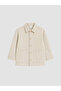 Boy's Shirt with Pockets