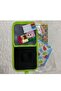 Erasable Magic Doodle Drawing Pad Cloth Book 6 Pages Children's Doodling Book with Pen and Erasing Cloth Gift - 4