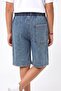 Boys' Cotton Lycra Denim Shorts Bermuda Shorts - 4