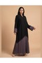 عباية منقطة - 3