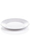 Melamine Large Serving Plate - Restaurant Plate - 24 cm 4 Pieces - 2