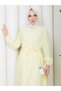 Sanem Double Set Yellow - 4