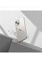 Case for Honor 600 Lite, Techsuit, SparkleSkin, Transparent - 6