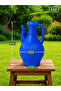 1 Liter Water Jug Without Lid, Plastic Jug for Garden Washing and Daily Use
