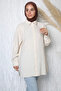 Moskov Pattern Hijab Basic Shirt