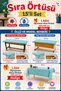 Duck Fabric Tablecloth Set of 15 – Available in Different Sizes and Colors, Stain-Resistant, Liquid-Repellent + Teacher's Desk Cover Gift - 4