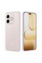 Case for Honor 600 Lite, Techsuit, SparkleSkin, Transparent