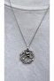 Snake Kolye 925