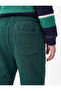 Barrel Sweatpants Oversize with Pocket Detail and Elastic Waistband - 3