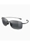 Huia PolarizedPlus2 Neutral Grey Bi-Gradient Sunglasses - 2