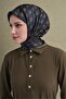 Twi̇ll Silk Scarf 2027 Winter Season 9626D02-37