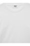 Cotton Crew Neck Basic Long Sleeve School T-Shirt - 7