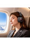 Handsfree Bluetooth W72, A2DP, Μαύρο - 4