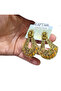 Indian Earring - 2