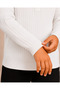 Boys' Polo Collar Ribbed Knit Sweater Long Sleeve Casual Stylish Top 7-15 Years - 3