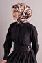 Twi̇ll Silk Scarf 2027 Winter Season 9641D02-81 - 3