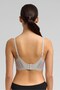 Ghost Bra Gray - 4