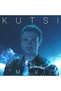 Kutsi - Mavi (Turkish Music Cd Album) (in Packaging - Brand New) Cd