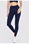 Women's Seamless Push up Sports Leggings - 1800