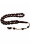 Fiber Arpa Cut Prayer Beads – Compressed Paper Fiber Gift Prayer Beads for Daily Use - 2
