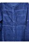 1St Quality, Washed Cotton, Buttoned Ferace/Pardesu - 3
