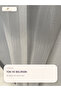 New Season Frequent Pleating 1/3 Diamond Tulle Curtain Does Not Need Ironing - 3