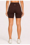 Women's Push up Seamless Sports Shorts 1955 - 3