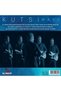 Kutsi - Mavi (Turkish Music Cd Album) (in Packaging - Brand New) Cd - 2