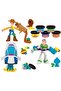 Toy Story Space Works Play Dough Set G2319 - 3