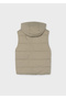 Boy's Double-Sided Quilted Vest 7332 - 2