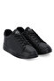 Dread Men's Black / Black Casual Sneakers - 2