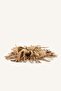 Suede Look Tasseled Women's Hair Tie I3642Axns - 2