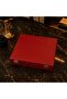 Luxury Design Leather Covered 12+11 (12 Watches 11 Prayer Beads) Storage and Organizing Box with Slots Size (34.5X26.5X10)Cm - 4