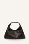 Faux Leather Women's Handbag I7837Axns