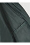 Ozmarka New Season Green Regular Fit Hooded Men's Puffer Jacket - 5