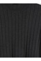 Ozmarka New Season Anthracite Half Turtleneck Men's Knitwear Sweater - 7