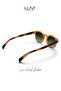 Luvi Aurel Amber Uv400 Sunglasses – Choose Your Favorite Lens - 4