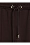 Vizyon New Season Brown Soft Touch Women's Sweatpants - 6