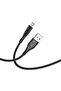 كابل شحن سريع تيكنال TK-H134 من USB إلى USB-C بقوة 2.4 أمبير وطول 1 متر |   متجر بشوش - 4