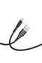 Tiknal TK-H092 USB to Lightning Fast Charging & Data Sync Cable 2.4A 1M for iPhone | Bshoosh Store
