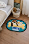 Magic Water Absorbing Mop |   Non-Slip Base Quick-Drying Bath and Kitchen Mat - 2