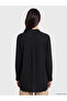 Lcw Everyday Hakim Collar Women's Shirt Tunic - 4