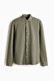 Slim Fit shirt - 5