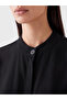 Lcw Everyday Hakim Collar Women's Shirt Tunic - 3
