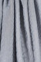Patterned Lyocell Shawl Gray - 2