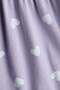 Cotton jersey dress - 2