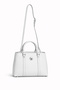 Cross Strap Women's Bag White Us24240 - 2