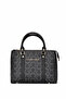 Cross Strap Women's Bag Black Us24205