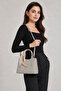 Crossbody Women's Bag Stone 10068 - 5
